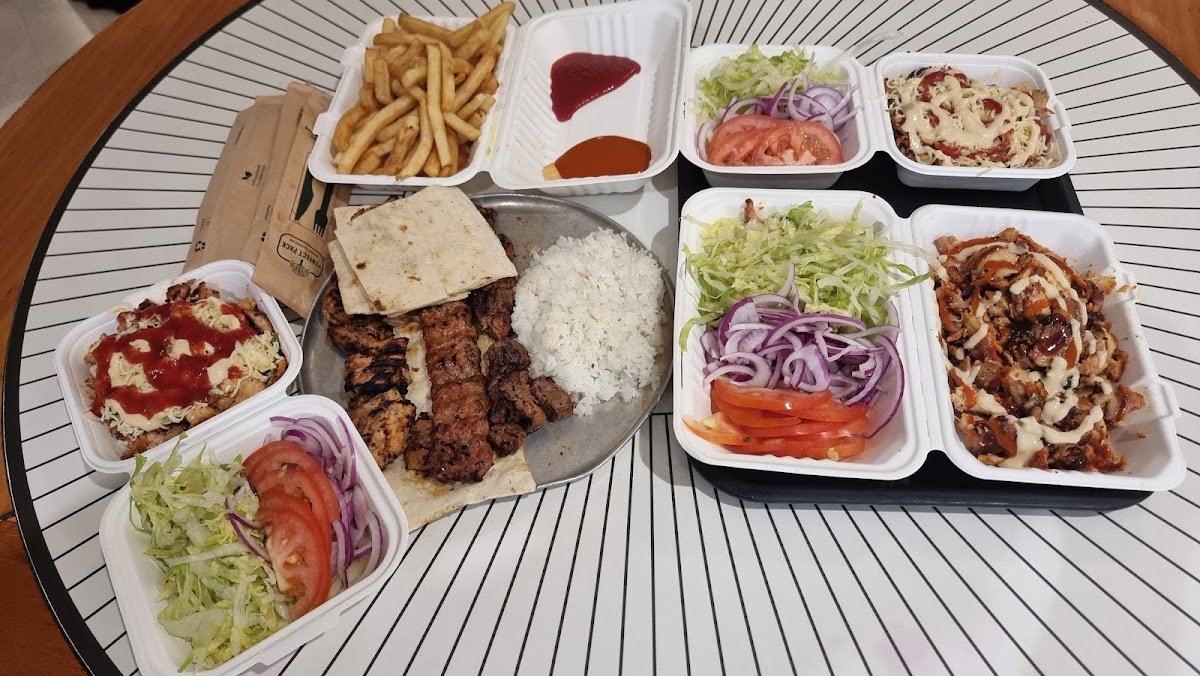 Toros Gozleme Grill