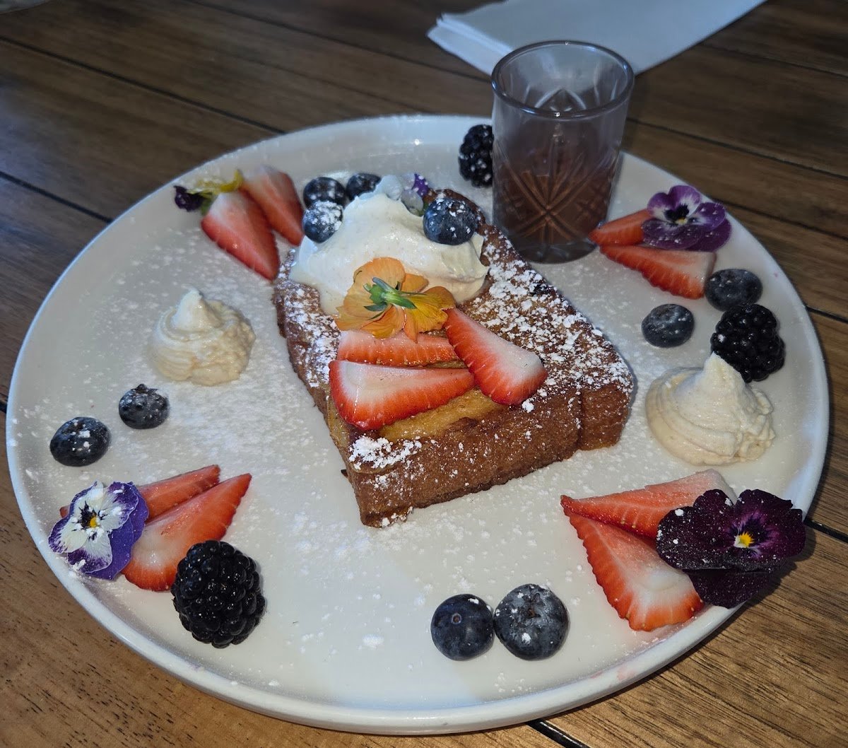 Wolf Cafe Eatery