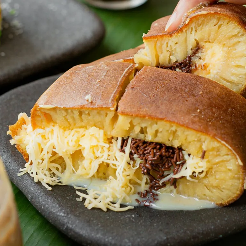 Yoi Indonesian Fusion