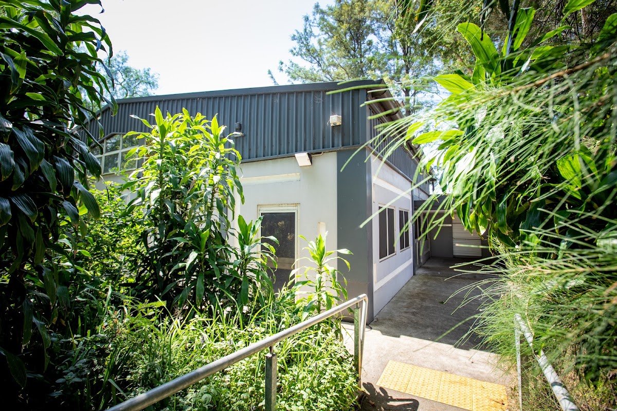 Coniston Community Centre