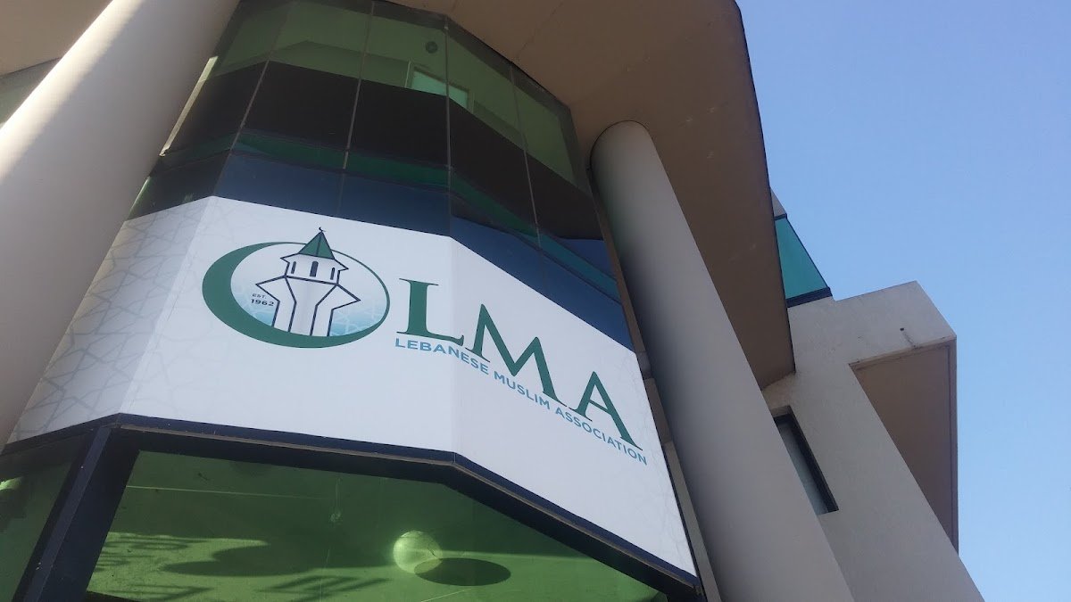 Lebanese Muslim Association