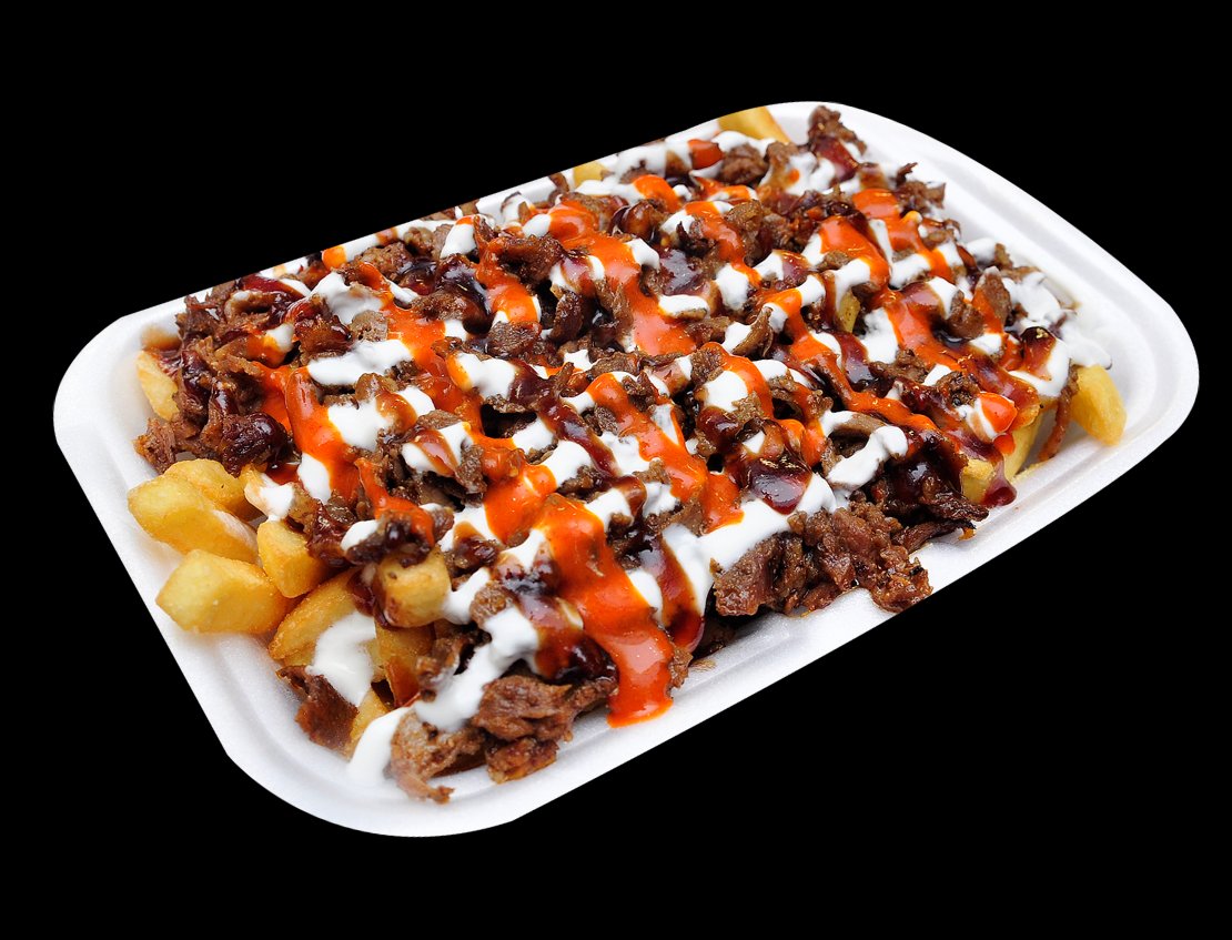 AITKEN KEBAB CAFE