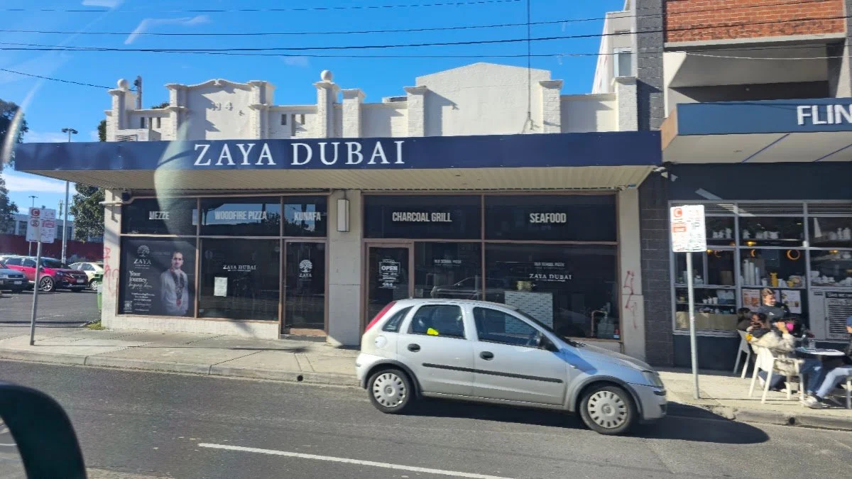 Zaya Dubai