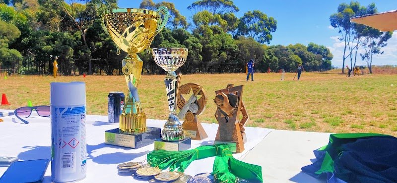 Islamic Practice and Dawah Circle IPDC Victoria