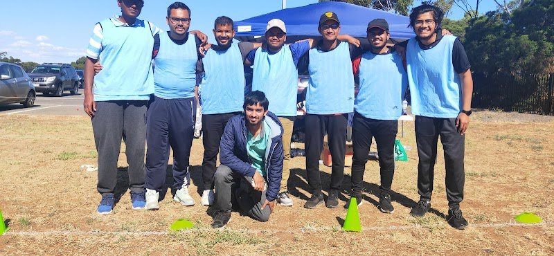 Islamic Practice and Dawah Circle IPDC Victoria