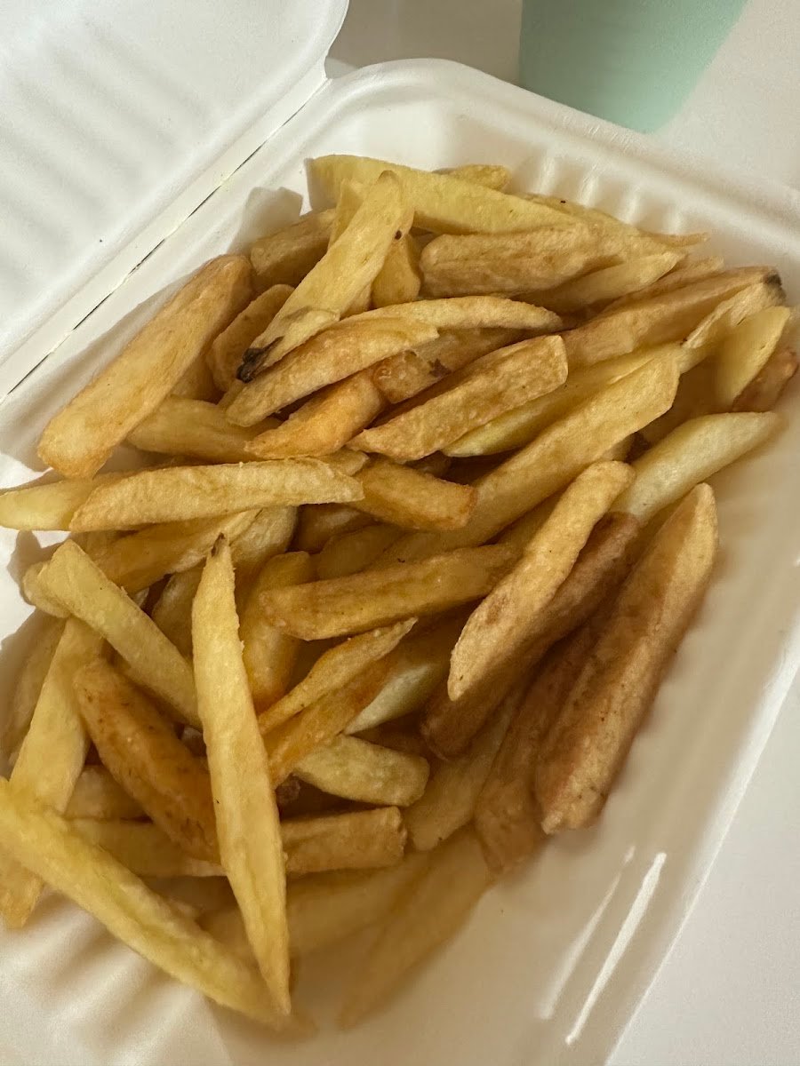 Red Lea Chickens Fairfield