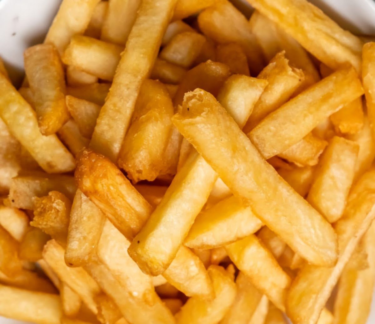 Red Lea Chickens Fairfield