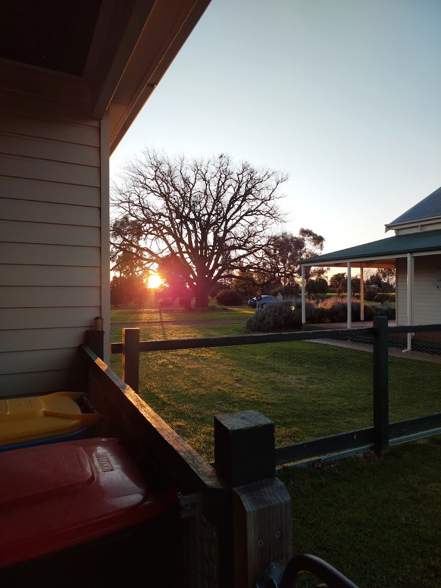 Albanian Muslim Society Shepparton Inc