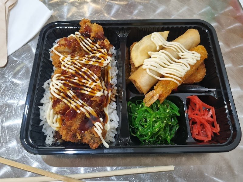 Malaysia Noodle Boss