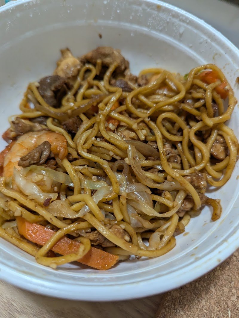 Malaysia Noodle Boss