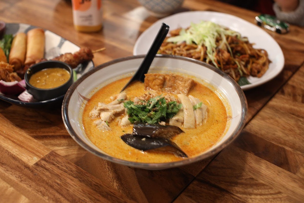 Taste of Malaysia Hobart