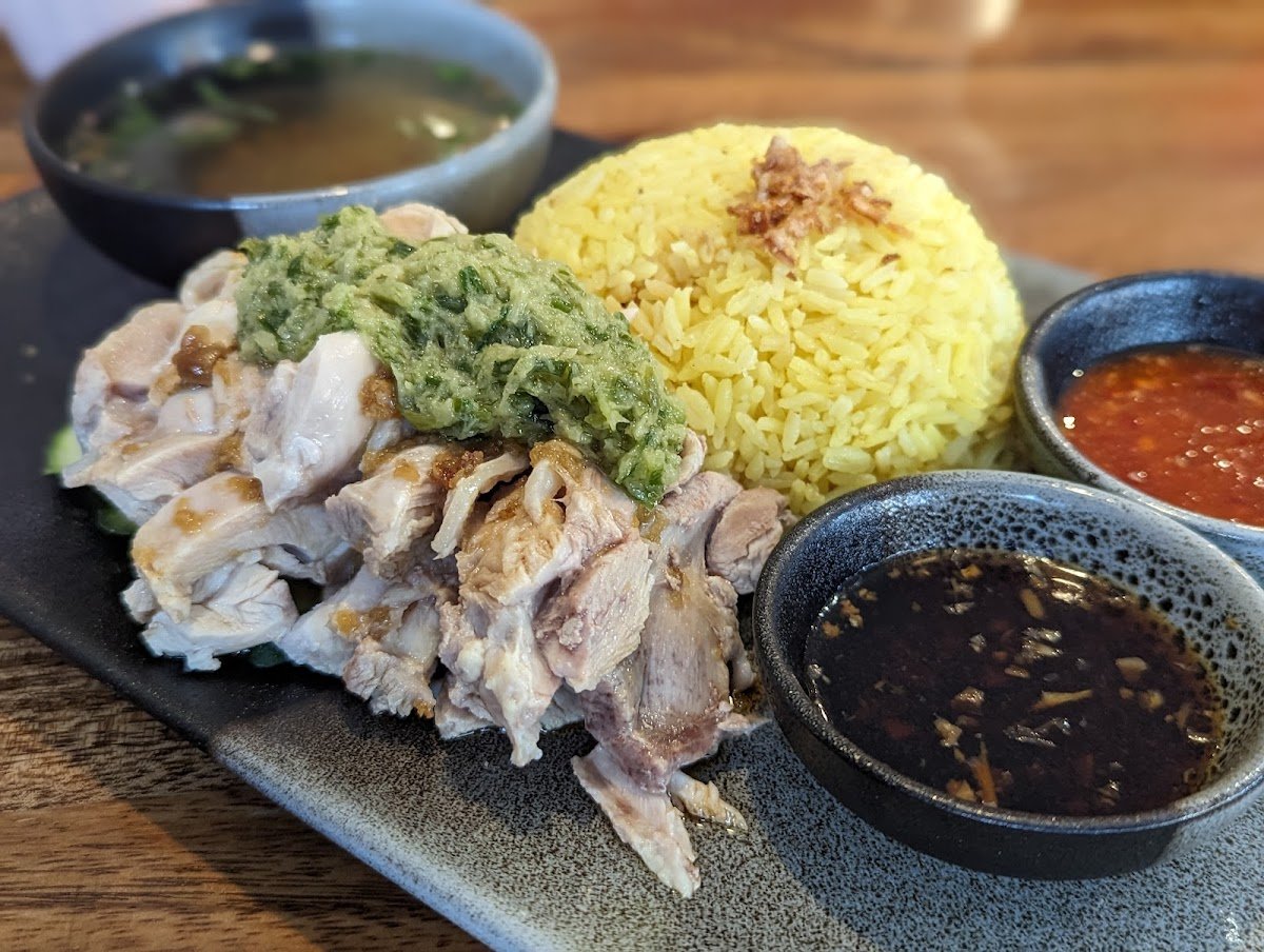 Taste of Malaysia Hobart