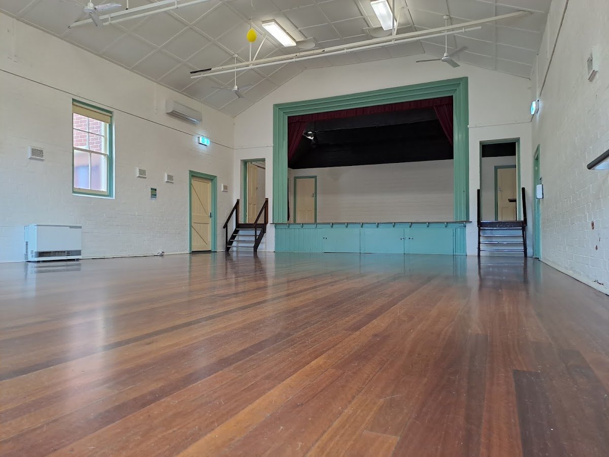 Templestowe Memorial Hall