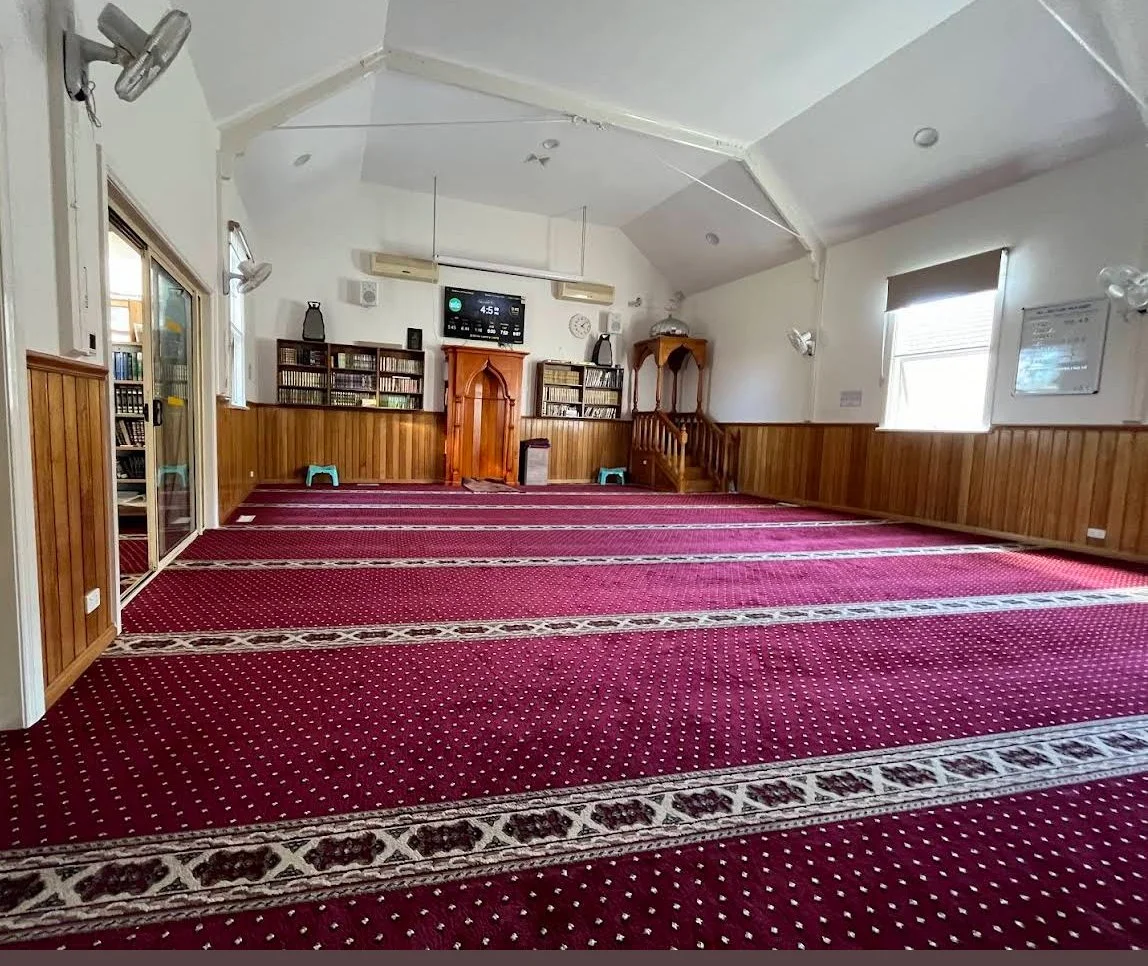 Maidstone Mosque