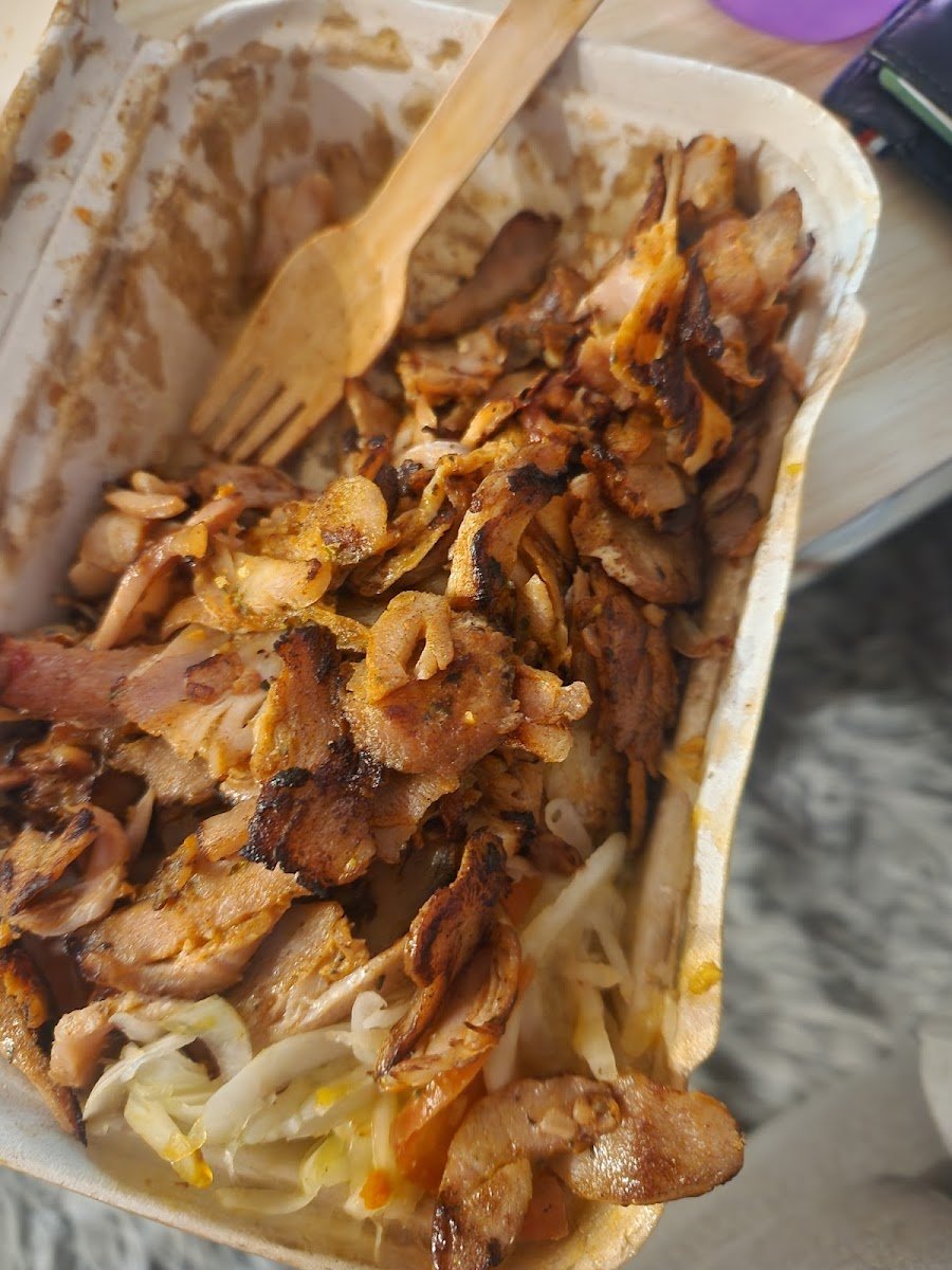 Jolly Kebabs Essendon