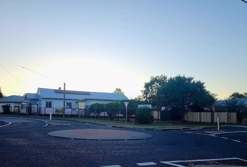 Tamworth Mosque Masjid Qubaa