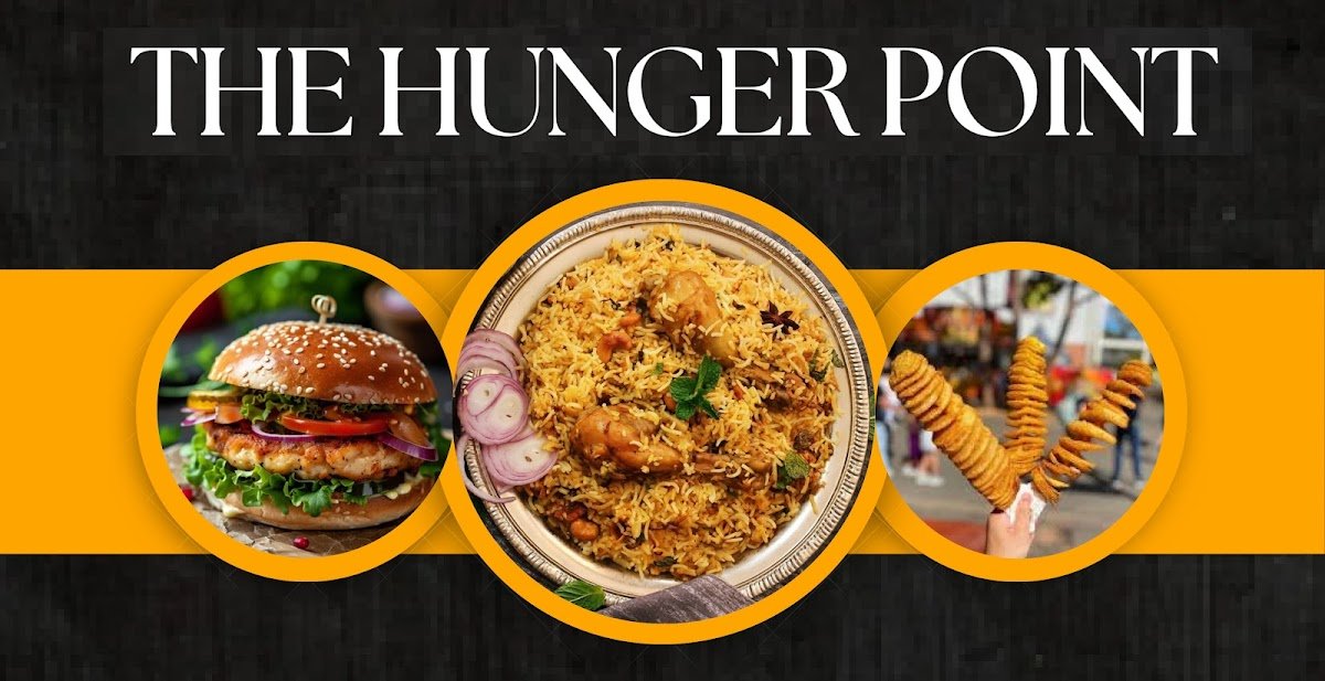 The Hunger Point