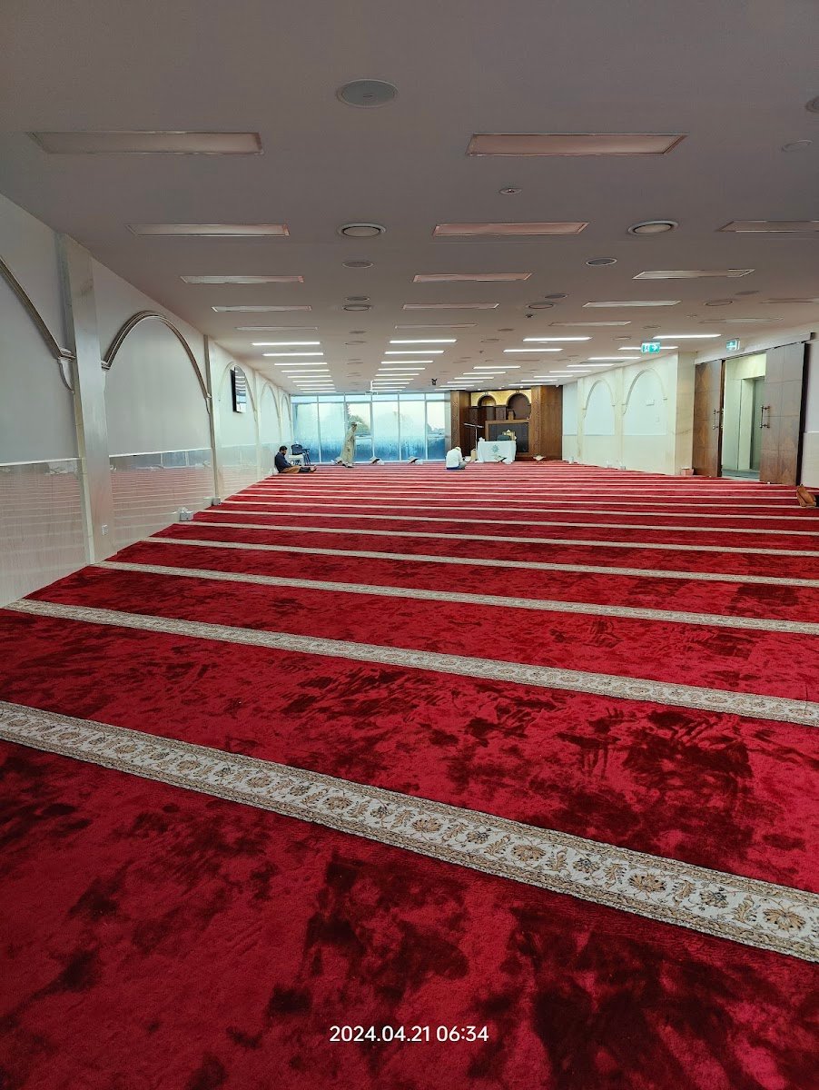 Masjid As-Sunnah Lakemba