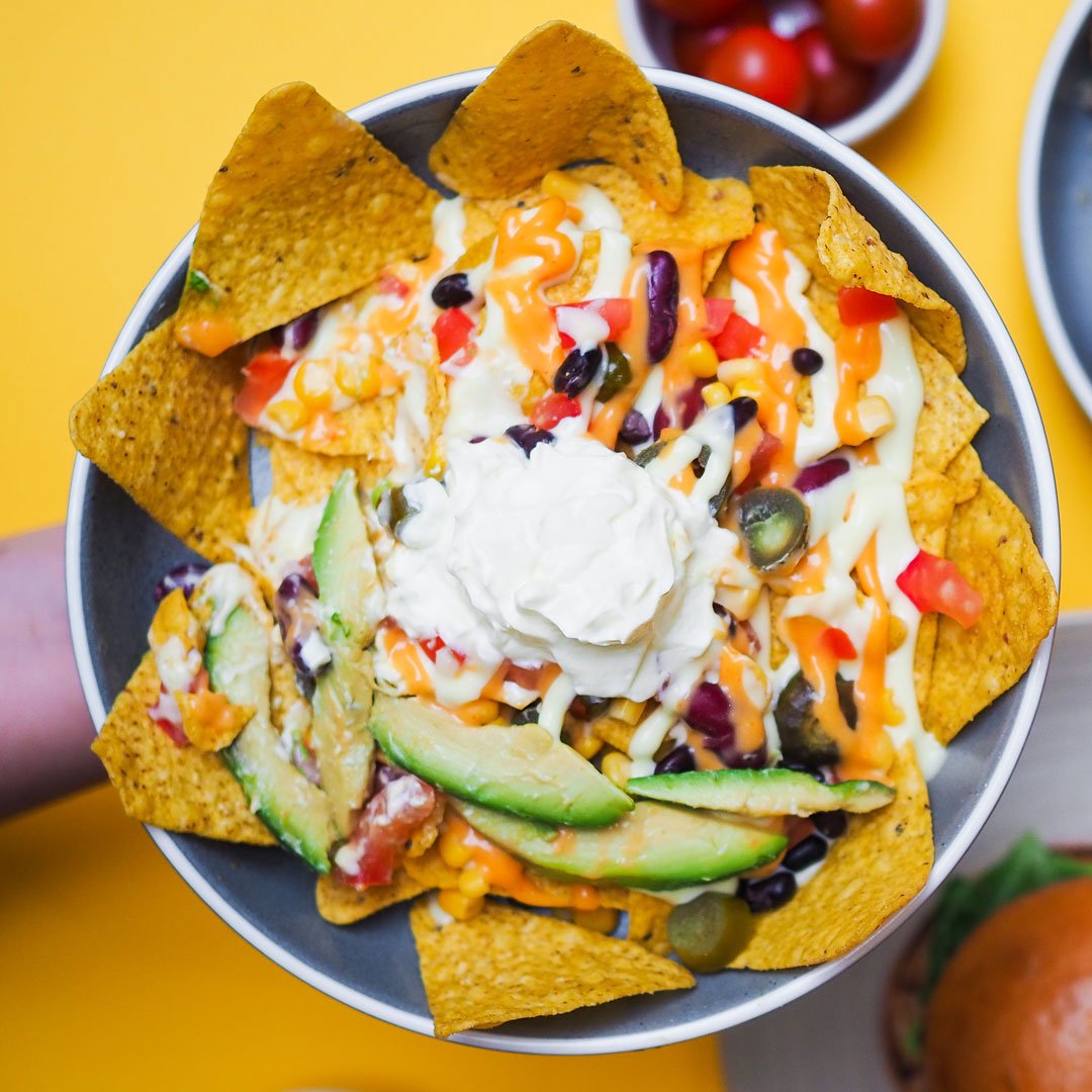 Capricho Grill - Fawkner