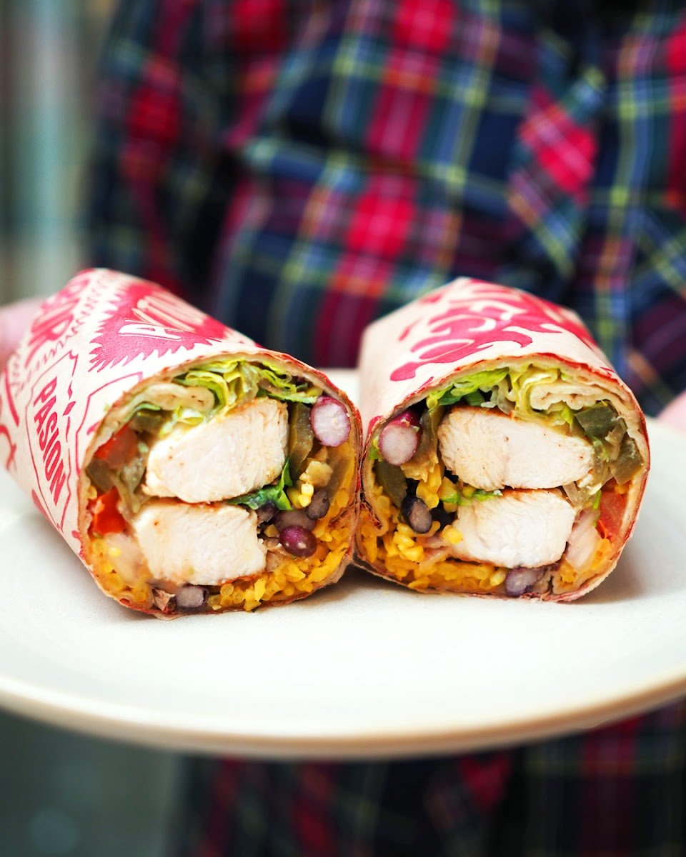 Capricho Grill - Fawkner