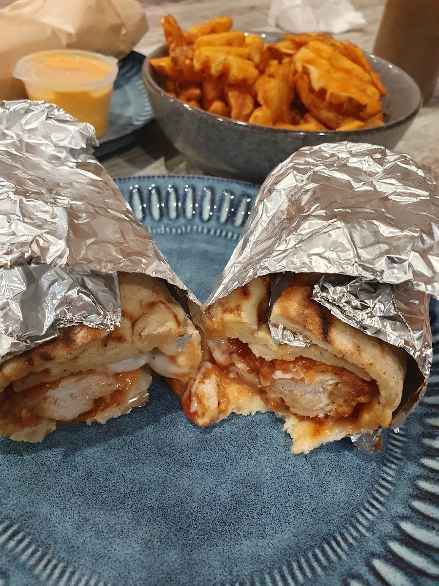 Tasty Heaven - TARNEIT