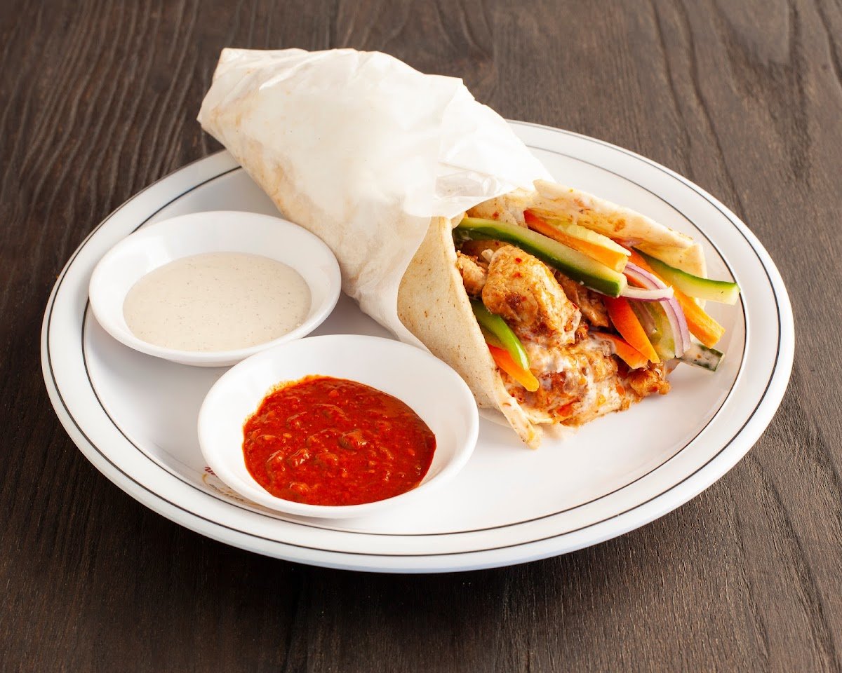 Tasty Heaven - TARNEIT