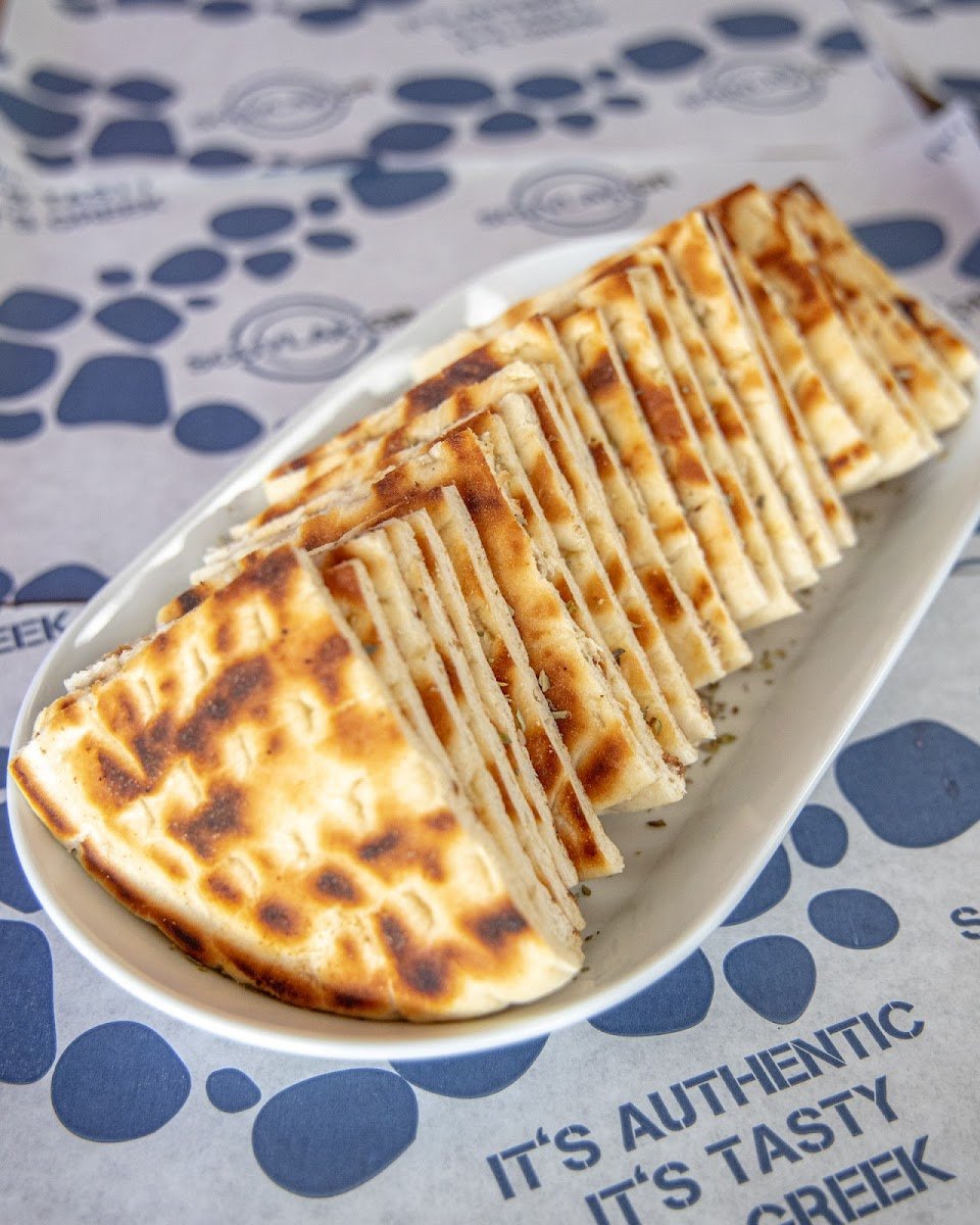 Souvlaki GR Heidelberg West