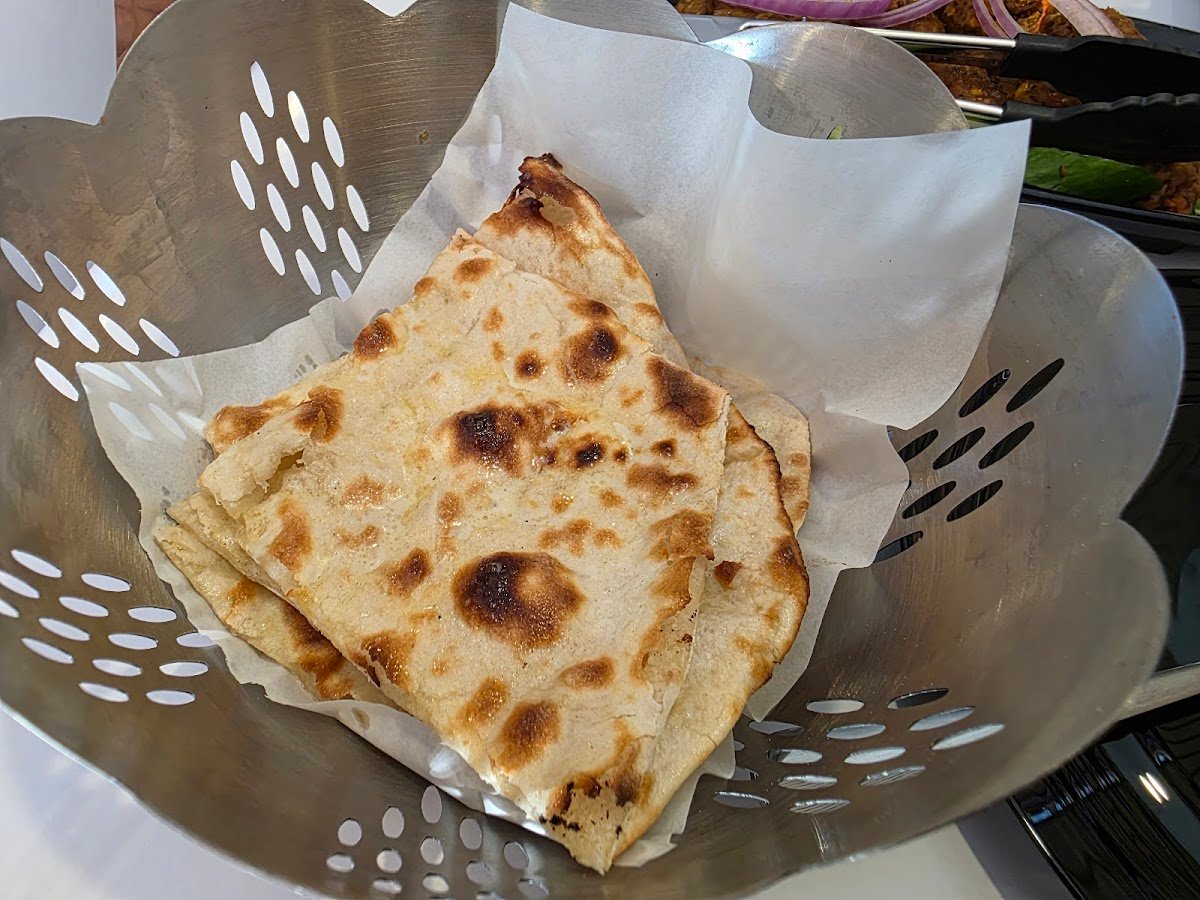 4 Seasons Kitchen Indian Restaurant