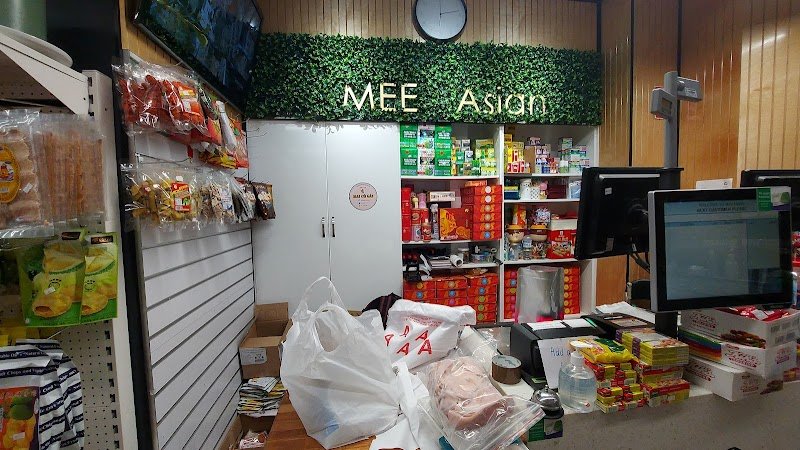 MEE Asian
