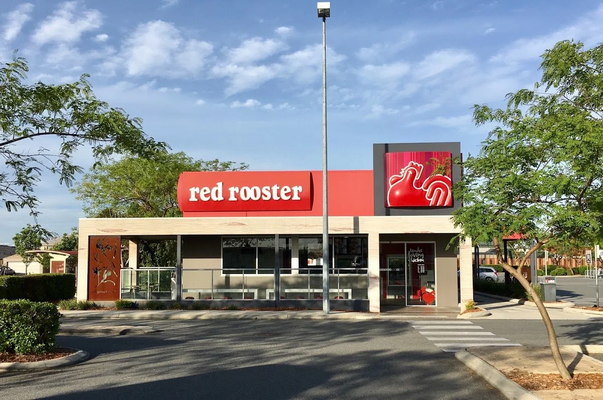 Red Rooster Southern River