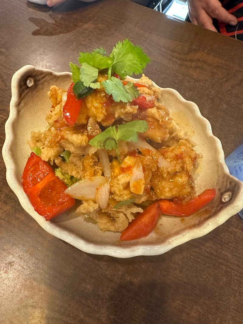 Thai Village Kitchen