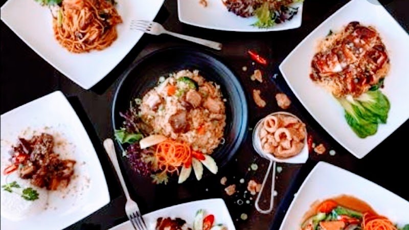 Thai Village Kitchen