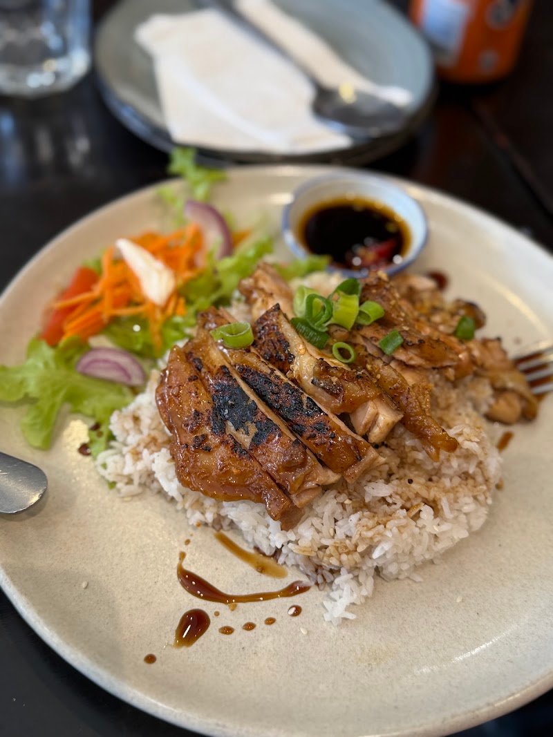 Thai Village Kitchen