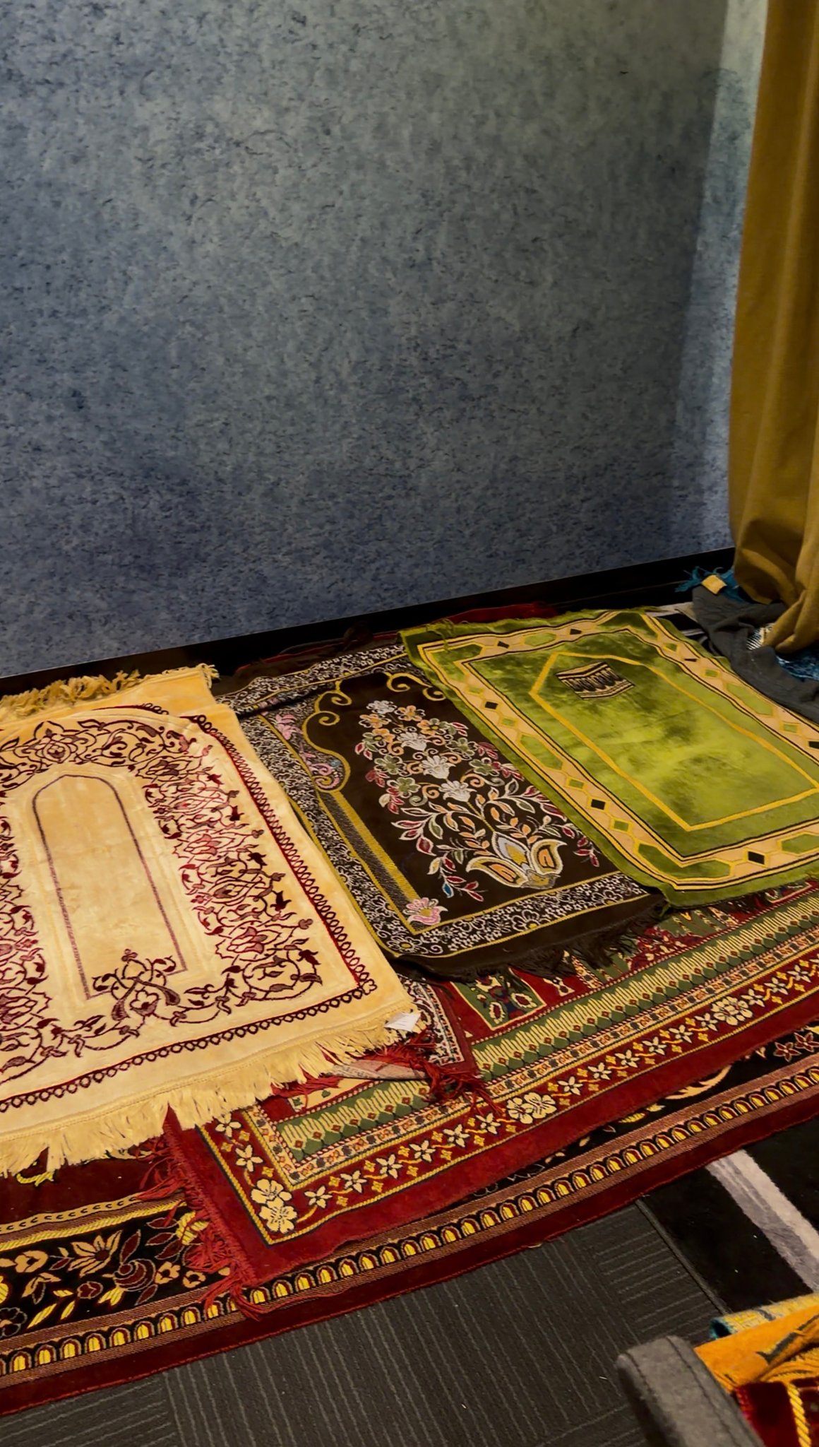 Highpoint Shopping Centre Prayer Room