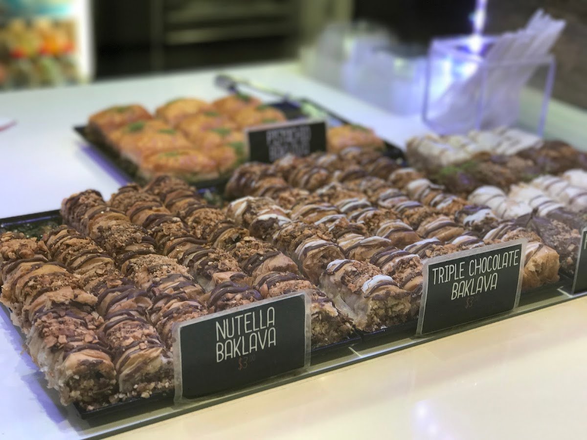 Gzleme King Liverpool