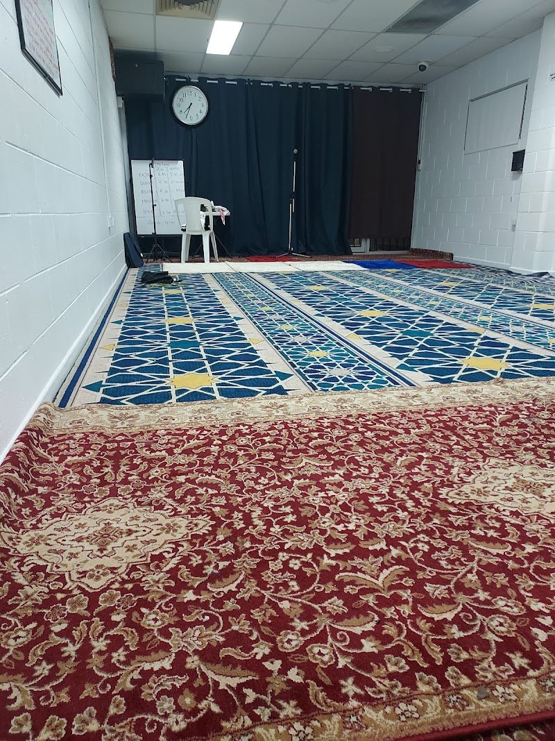 Daarus salaam cultural and education