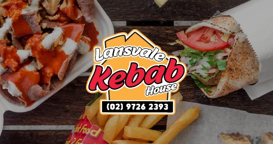 Lansvale Kebab House