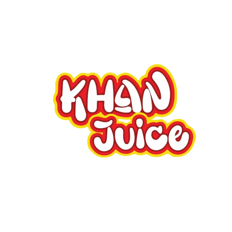 Khan Juice