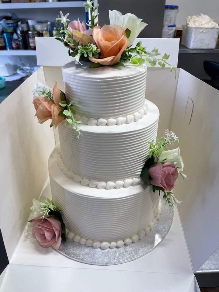 Fire and Slice - Pizza Pasta Desserts - Truganina