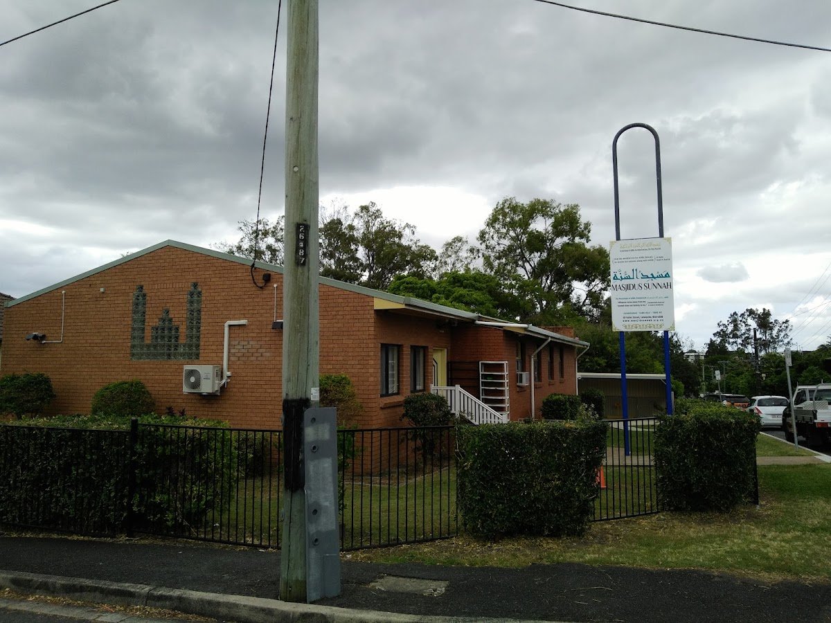 Islamic Association of Lutwyche