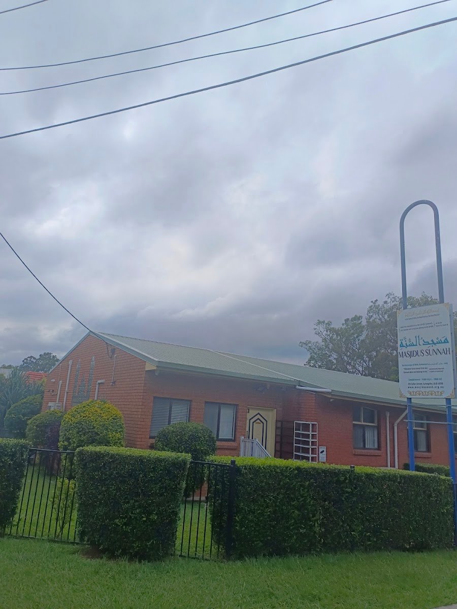 Islamic Association of Lutwyche