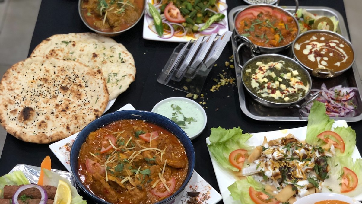 Himalaya Restaurant Granville