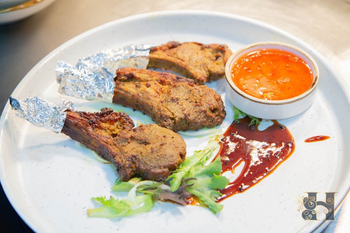 Himalaya Restaurant Granville