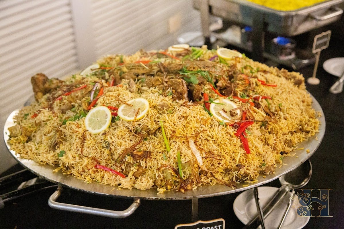 Himalaya Restaurant Granville