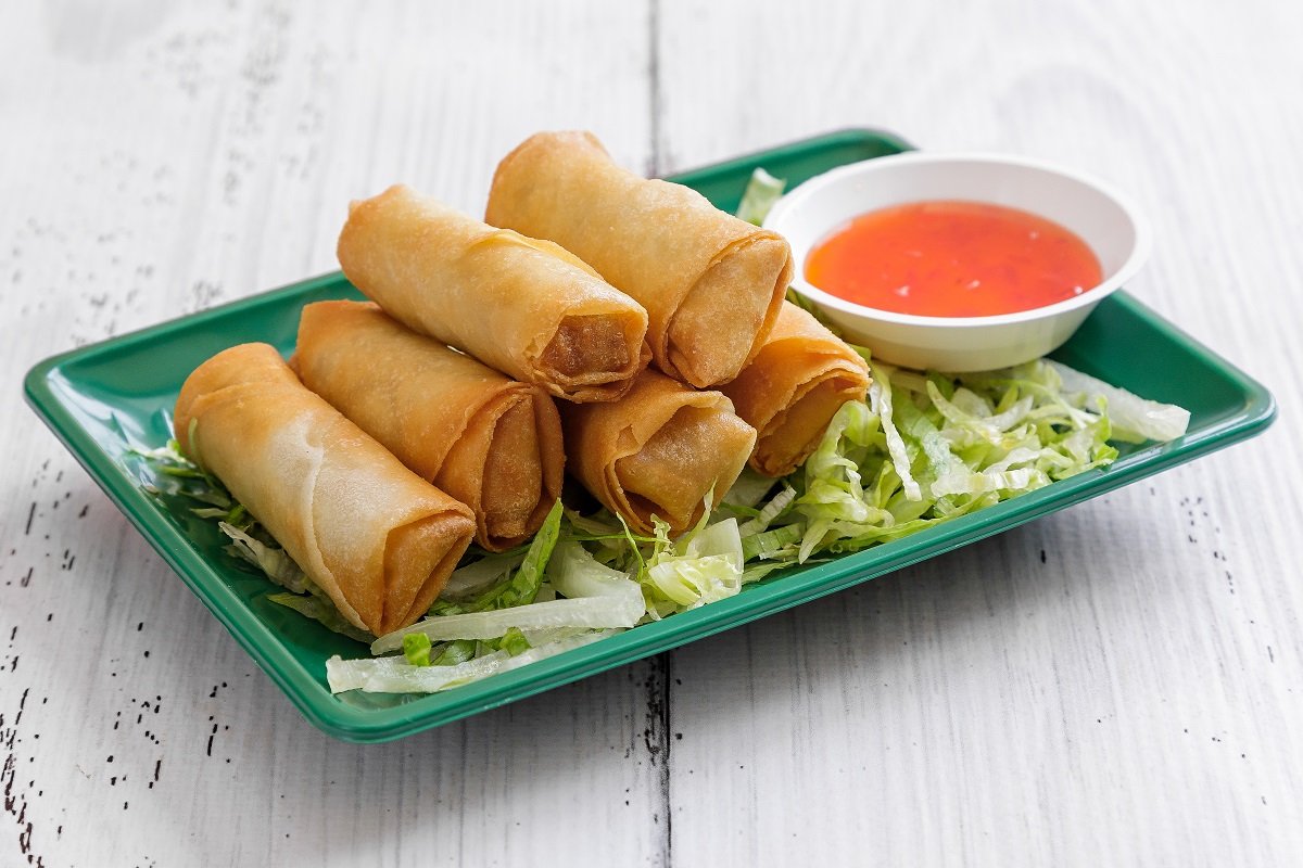 Lemak 8 Street Westfield Mount Gravatt