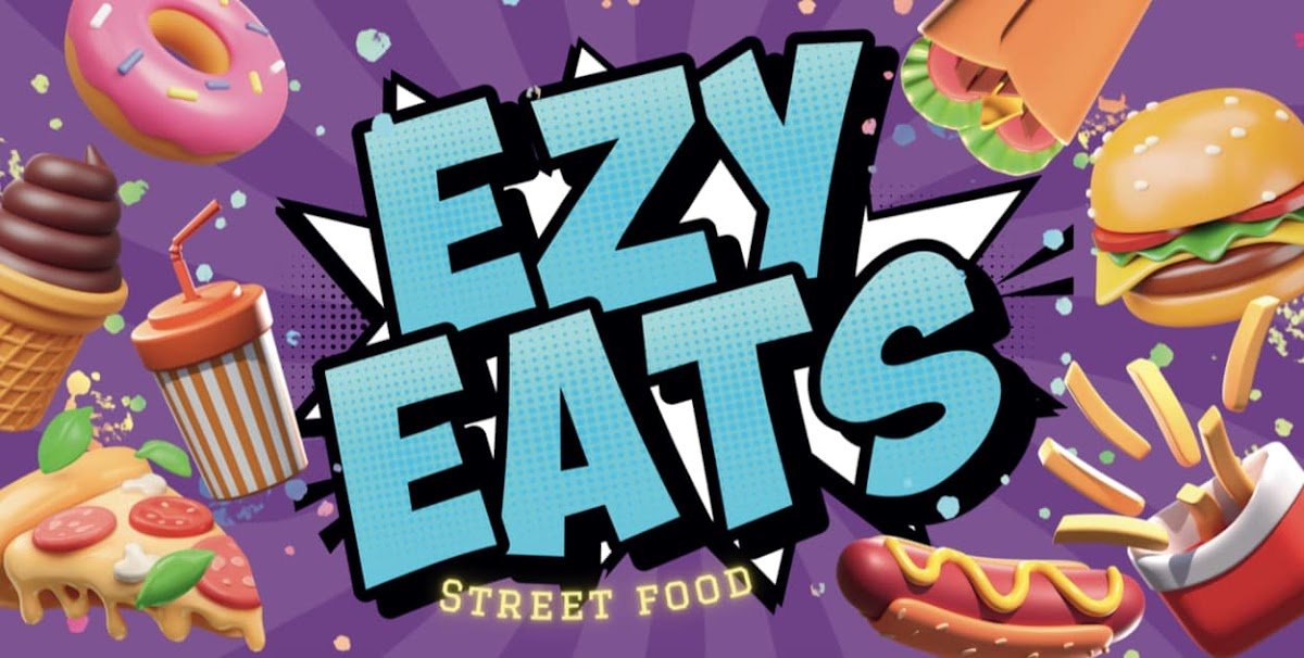 EzyEats Street Food Sunbury