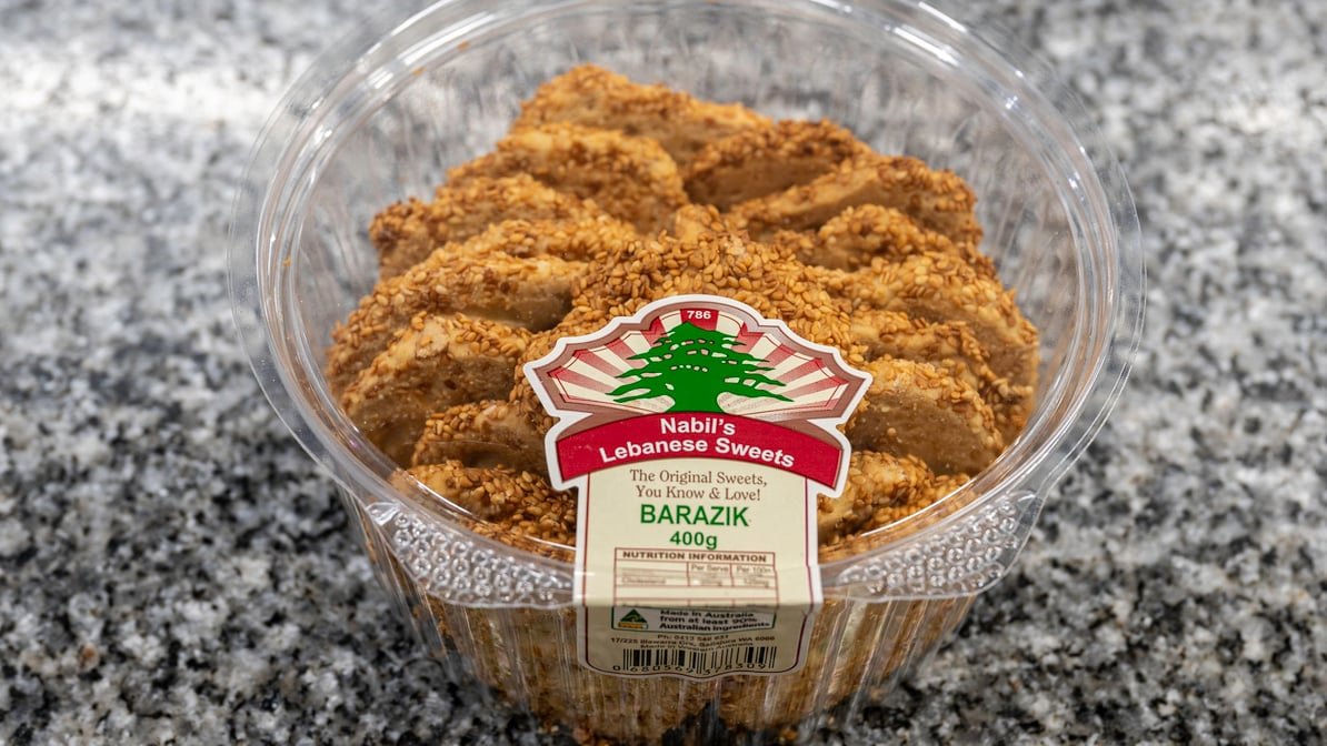 Nabils Lebanese Sweets