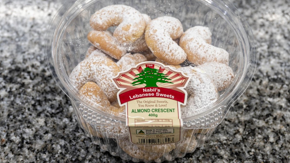 Nabils Lebanese Sweets