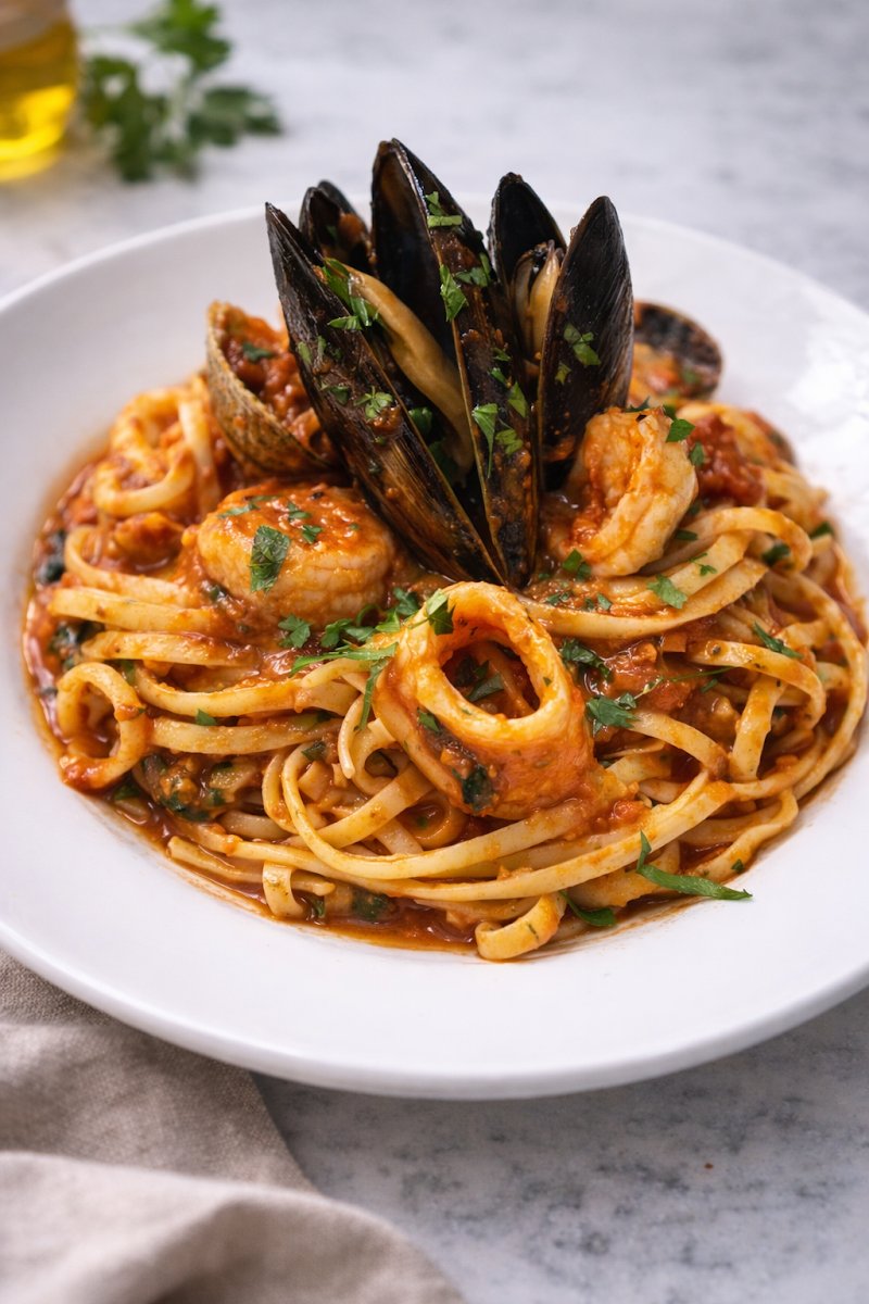 Pasta Della