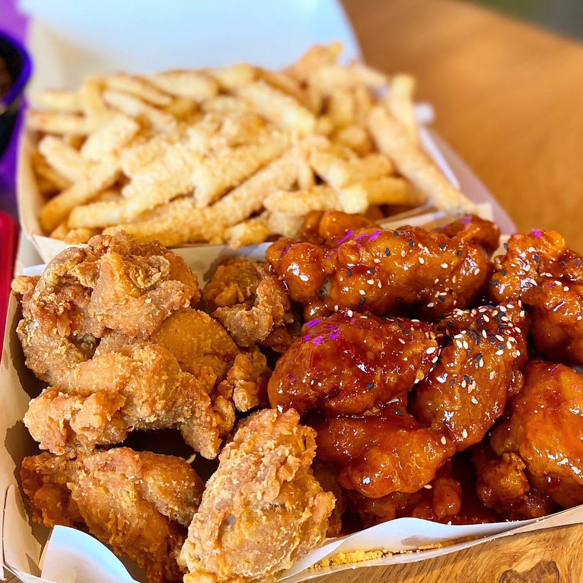 Krazy Bird Cabramatta